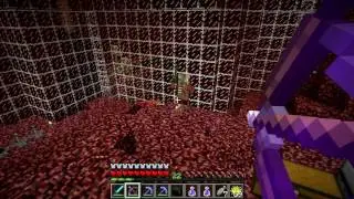 Minecraft Part Eighty: Battle Gear