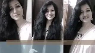DIY Hair Pack for Thick, Shiny and Long Hair | Homemade remedy for Hair Growth
