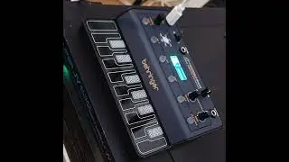 Behringer JT4000 Micro sound #shorts