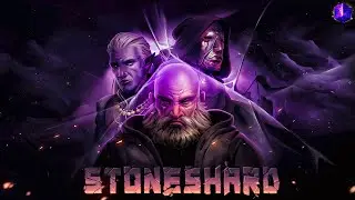 Let's Try: Stoneshard (Early Access)