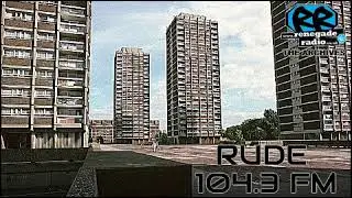 🔥🔥 Dylan | Rude 104.3 FM, London | 1997 | JUNGLE DRUM AND BASS 🔥🔥🔥🔥🔥