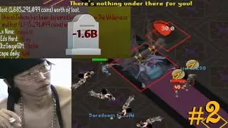 There's NO WAY He Got This Lucky..... (ENDGIM #2)