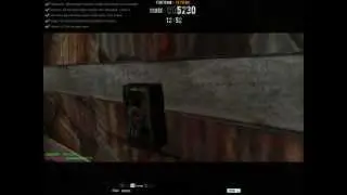 Combat Arms NA Record Desert Thunder (OLD)