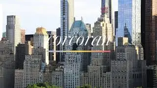 Classic 5 at 55 Central Park West - Iconic Art Deco Building