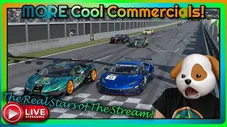 Live GT7-(Intermission Update! More messages from my Kids) Alt Account and Primary on the Dailies!!