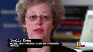 UFO Documentary - Secret Access - History Channel