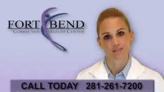Neck Pain & Shoulder Pain Chiropractors MISSOURI CITY, TX, 77459, 77481
