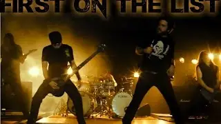 EpitomE - First On The List - Official Music Video