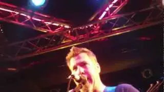 DAMAGE INC - Ride The Lightning - 07/21/12 - Las Vegas - Counts Vampd