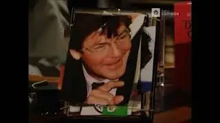 Harald Schmidt Show - Prinz Ernst August von Hannover auf der Expo 2000