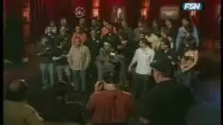 Best Damn Poker Show Funny Scenes