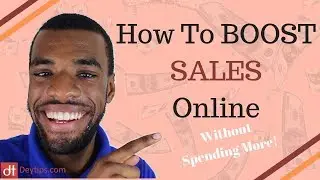 Attract a BOAT LOAD of SALES With These Customer Research Essentials