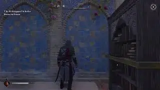 Assassin’s Creed Mirage in depth