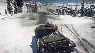 Rolls Royce Shield |Warthunder