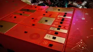 Awesome SwitchBot Advent Calendar & giveaway
