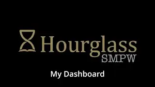 Песочные часы: SMPW Моя панель управления