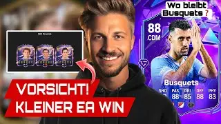 EA FC 26: ENDLICH KEEPER EVO 🔥 DIESE SBC WIRST DU BEREUEN WENN... |  HERO PICK | BUSQUETS EOEA? 👨&zwj;🏫