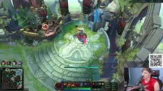 LS ornn top 13.10