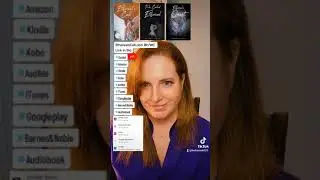 Ethereal Book: Reverse Harem/Why Choose Fantasy Romance Book Series