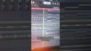 Progressive house made by Stock Plugins lead. Coming soon Stay tune 😃😃😃 #martingarrix #djsnake