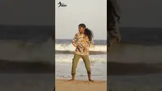 #Dhee #Arivu #EnjoyEnjaamiDhee ft. Arivu - Enjoy Enjaami  dance cover(Prod. Santhosh Narayanan)