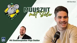 &laquo;Muusziit&raquo; Folge 5 - Silvan Wyss / EHC Olten