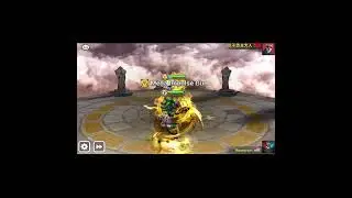 Is Ethna SSS Tier Now? Summoners War RTA #shorts