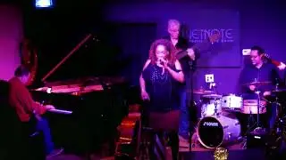 The Velvet Note Open Mic Jam