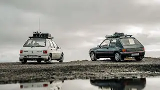 a roadtrip I wanted for years