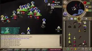 Submission Vs Darkside [NR]