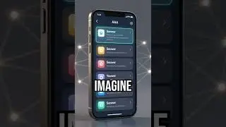 Discover the AI chip's magic! #TechRevolution #AIInnovation