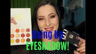 PAN THAT PALETTE & Project #PanPorn 2018 - INTROS!