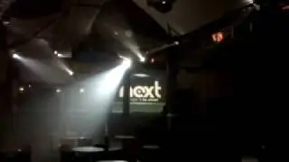 Next Discoteheque ciudad del carmen