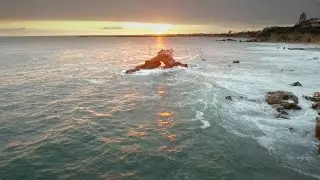 DJI Phantom 3 Crash - Epic Drone Crash
