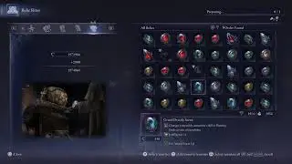 Elden Ring Night Reign The Deep of night: Merry Christmas CELLCOUNT