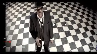Ze-LuJ  -   That's the way it is.    Remix (music video)