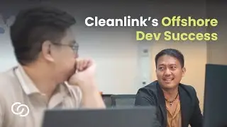 How Cleanlink Scaled Their Dev Team with Cloud Employee