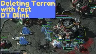PVT DT Drop into Blink Deadly Pressure