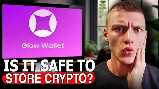 Glow Wallet: Your Ultimate Crypto Wallet Review!