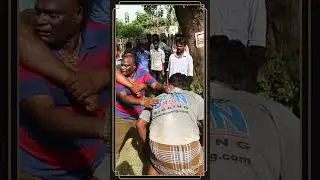 Behind the Stunts: Super Subbarayan's Expertise in 'Thirunaal' #sgsdigital #youtubeshorts #shorts
