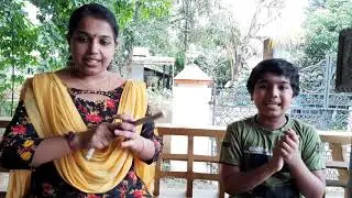 NATTUVANGAM EXERCISE
