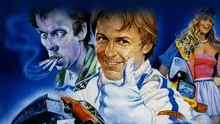 Official Teaser - MIDNIGHT SPARES (1983, James Laurie, Gia Carides, Bruce Spence)
