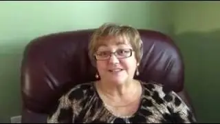 Linda Jackson shares her journey for pain relief has ended with Voxx HPT