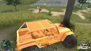 SUPER DUPER RUSH | CUSTOM MONTAGE #3 | Rules Of Survival