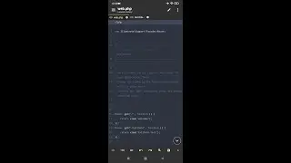 Belajar Coding di HP : 0. Intro
