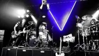 VALLEJO - Euphoria (official video)