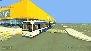 Последний полный обзор на Russia CSGP Novokuznetsk Remaked 2024
