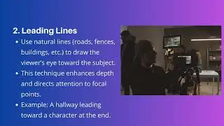 Jake Seal Black Hangar | 5 Essential Rules of Composition in Filmmaking
