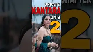 Kantara Chapter 1 Ending Explained | Kantara Chapter 2 Predictions & Theories 🤯&nbsp;#kantarachapter1