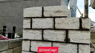 Daş h&ouml;rg&uuml;s&uuml; tin daşların h&ouml;r&uuml;lməsi Usta &Ccedil;ağır